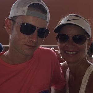 Meet your Posher, Sherri